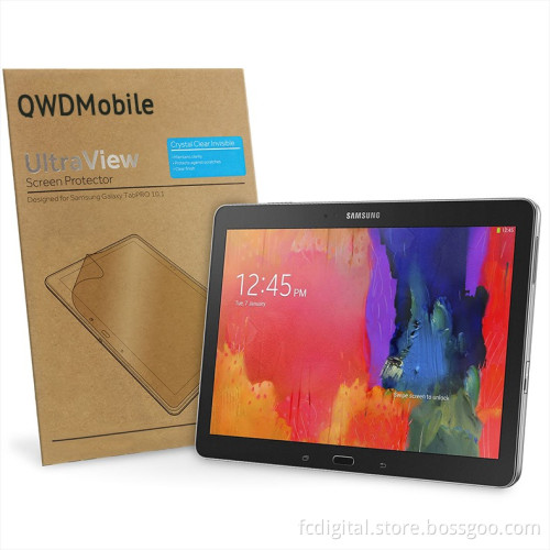 HD Tempered Glass Screen Protector For Samsung Galaxy Tab 4 T530 T531 Anti Shatter 10.1" Tablet Glass Film